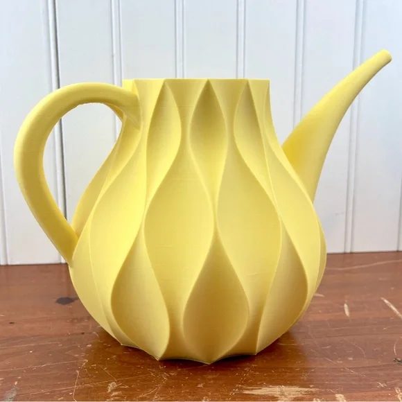 Indoor Watering Can, Abyssal Watering Can, Modern Watering Can - Picture 5 of 10